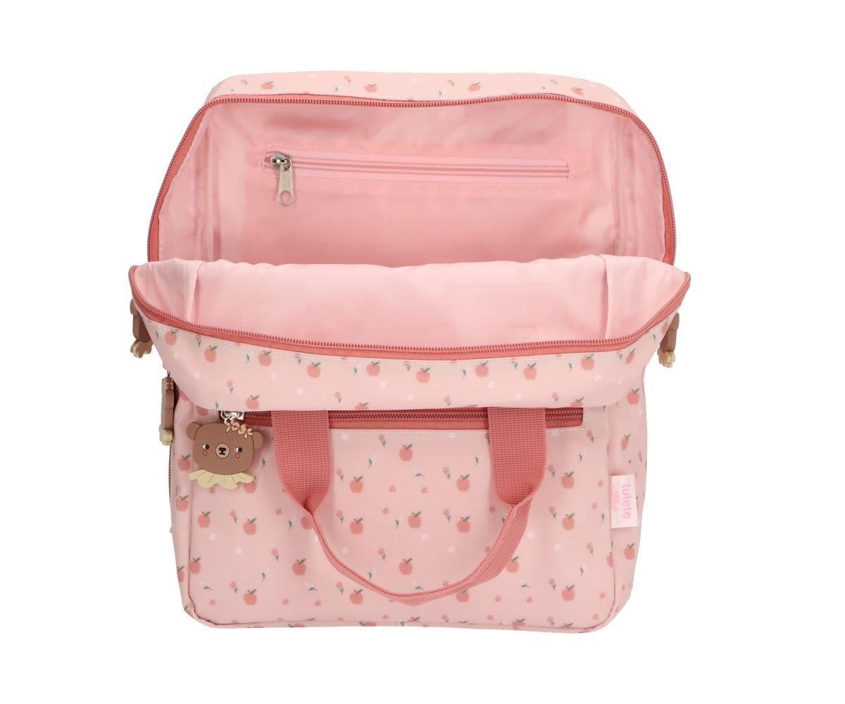 Mochila Escolar Daisy Bear - Imagen 5