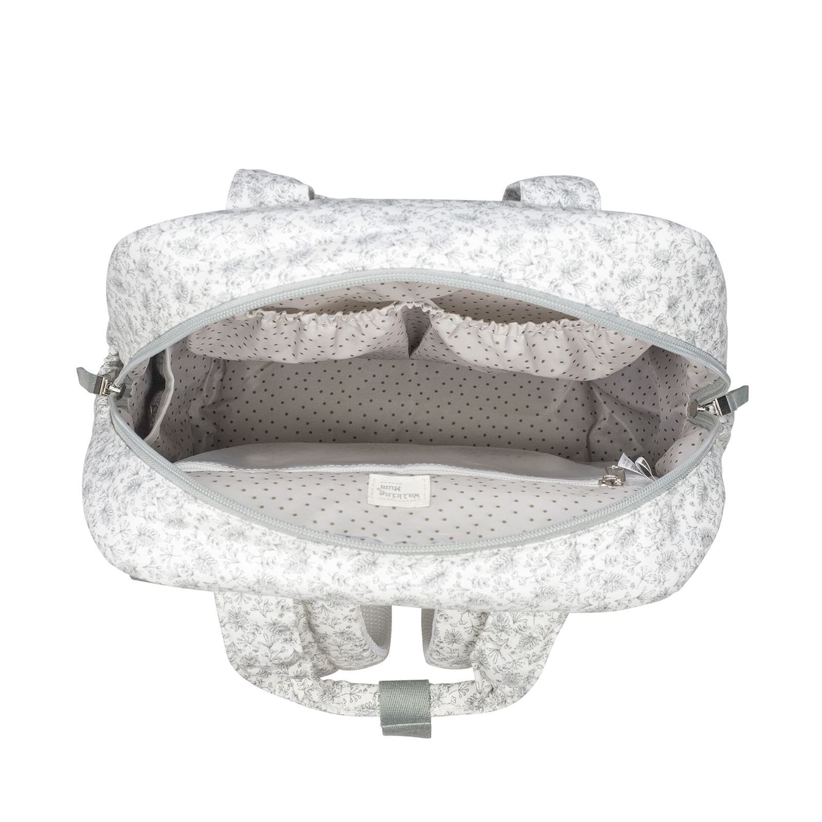 Mochila Gala Mint - Imagen 6