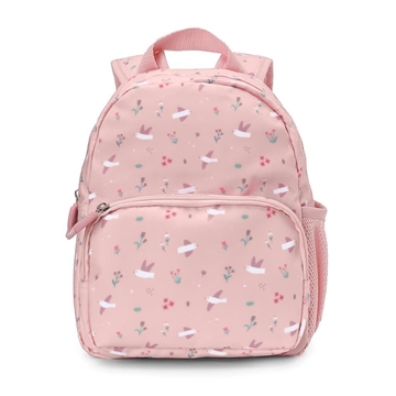 Mochila Infantil Blossom Birds - Imagen 1