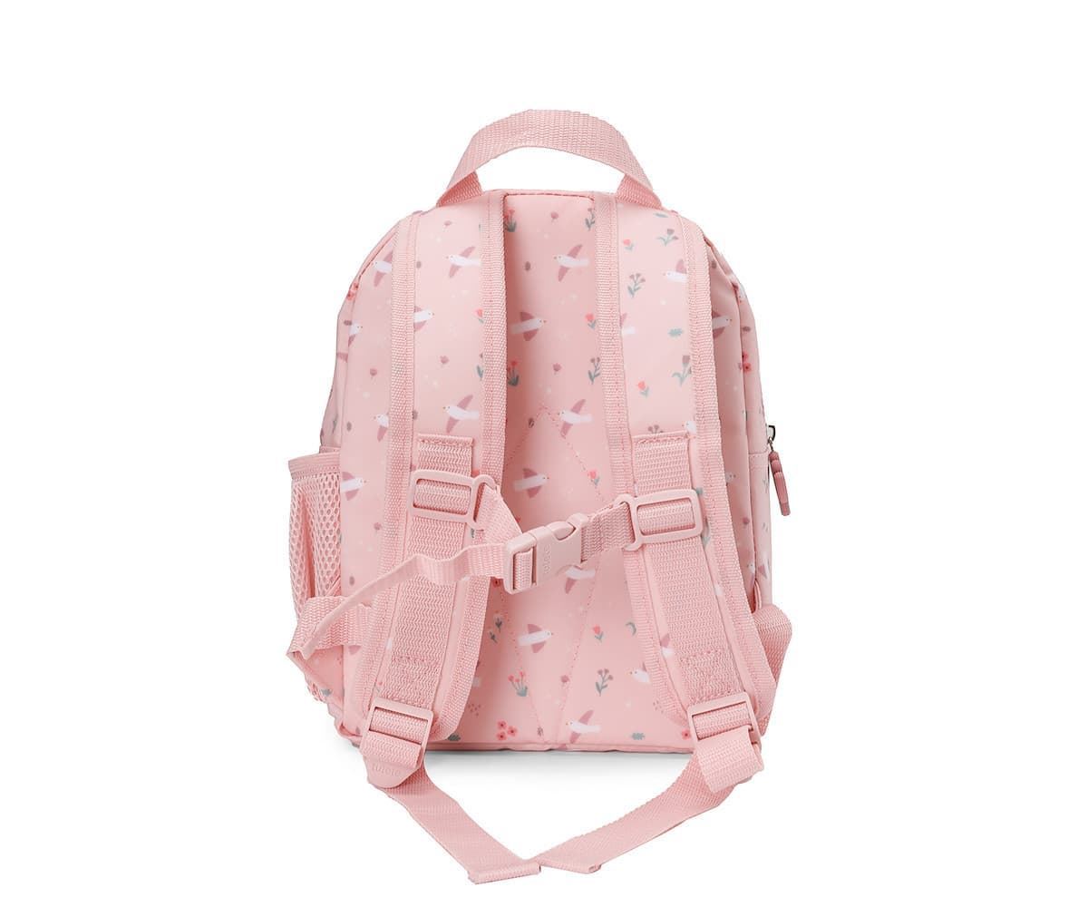 Mochila Infantil Blossom Birds - Imagen 2