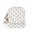MOCHILA INFANTIL BOTTON FLORES - Imagen 1