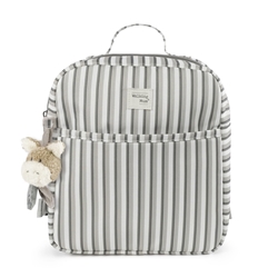 Mochila Infantil Botton Rayas - Imagen 1