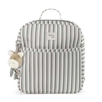 Mochila Infantil Botton Rayas - Imagen 1