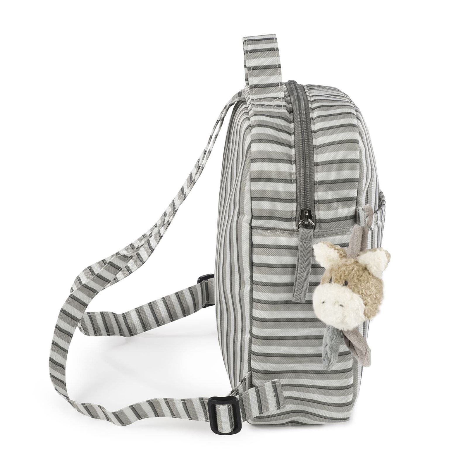 Mochila Infantil Botton Rayas - Imagen 3