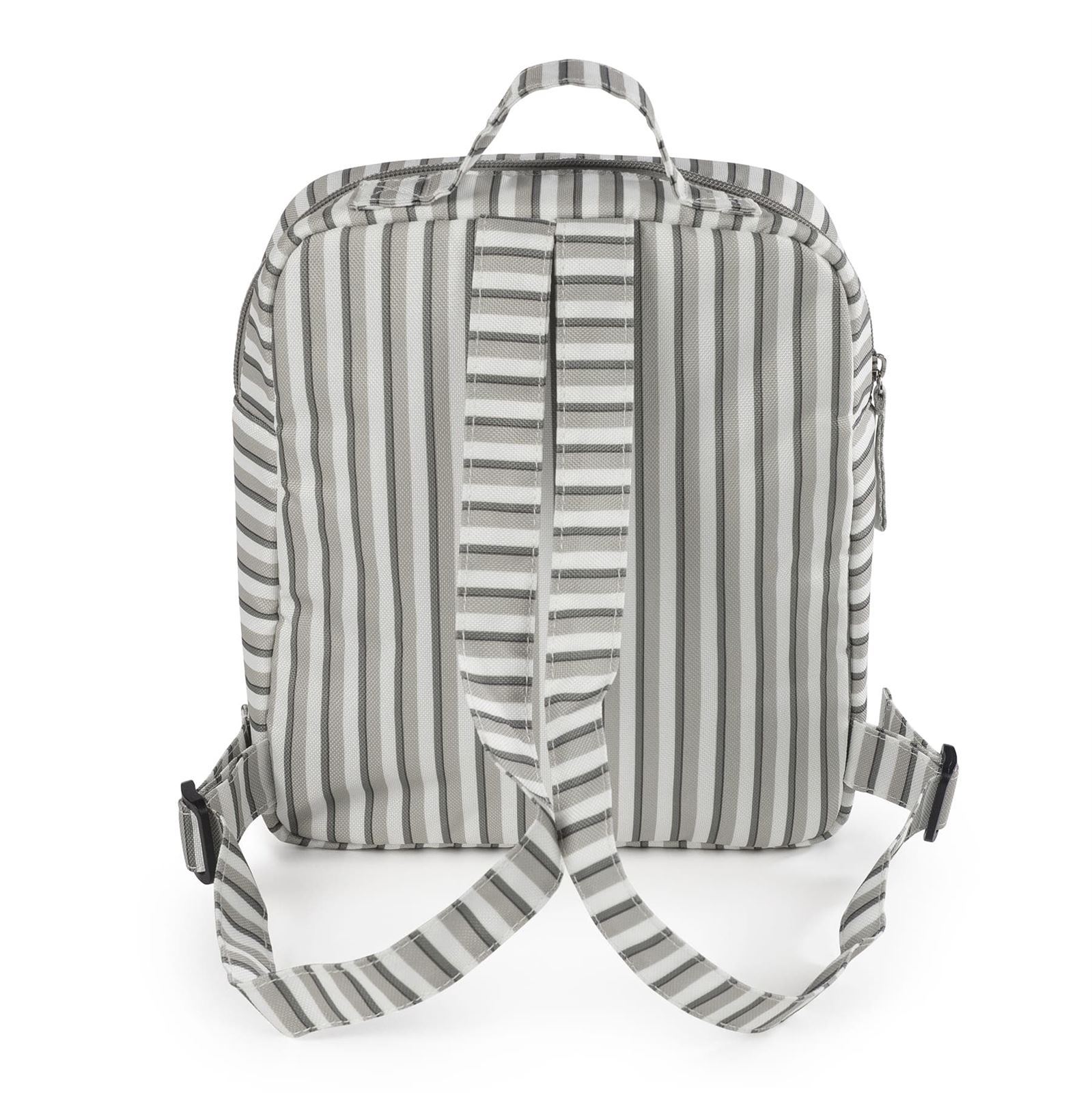 Mochila Infantil Botton Rayas - Imagen 4