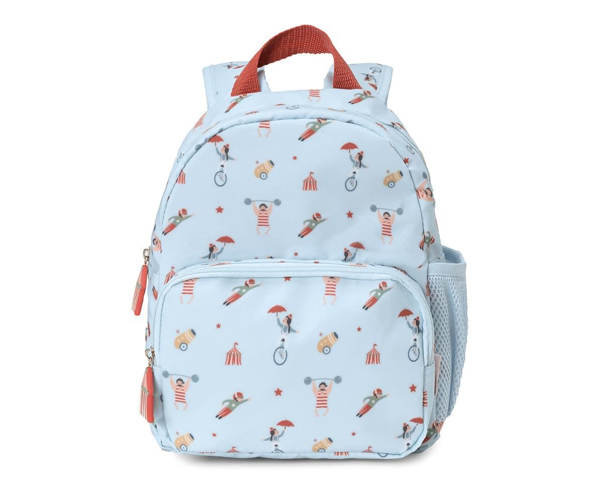 Mochila Infantil Circus Show - Imagen 1