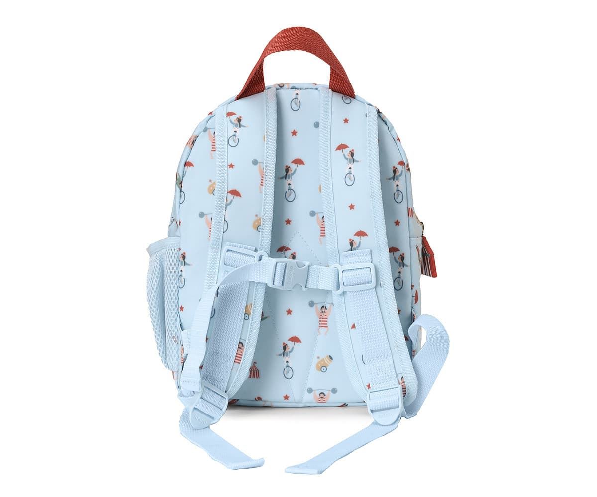 Mochila Infantil Circus Show - Imagen 2