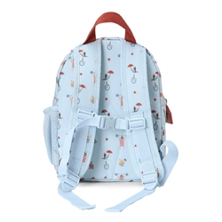 Mochila Infantil Circus Show - Imagen 2
