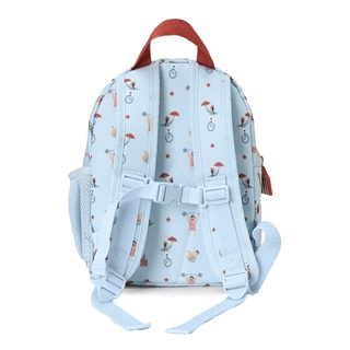 Mochila Infantil Circus Show - Imagen 2