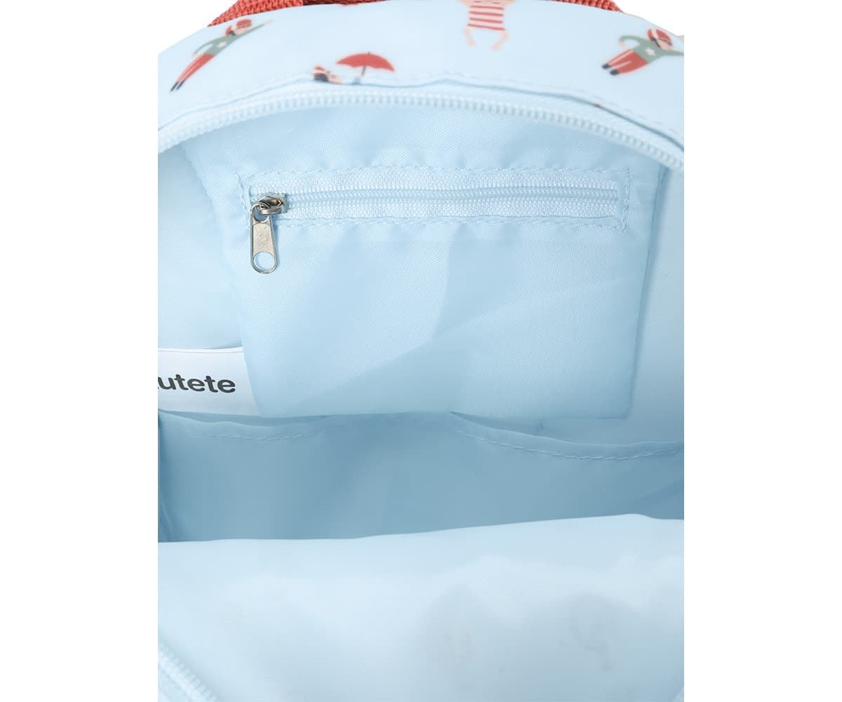Mochila Infantil Circus Show - Imagen 4