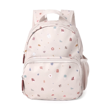 Mochila Infantil Geometric Nature - Imagen 1