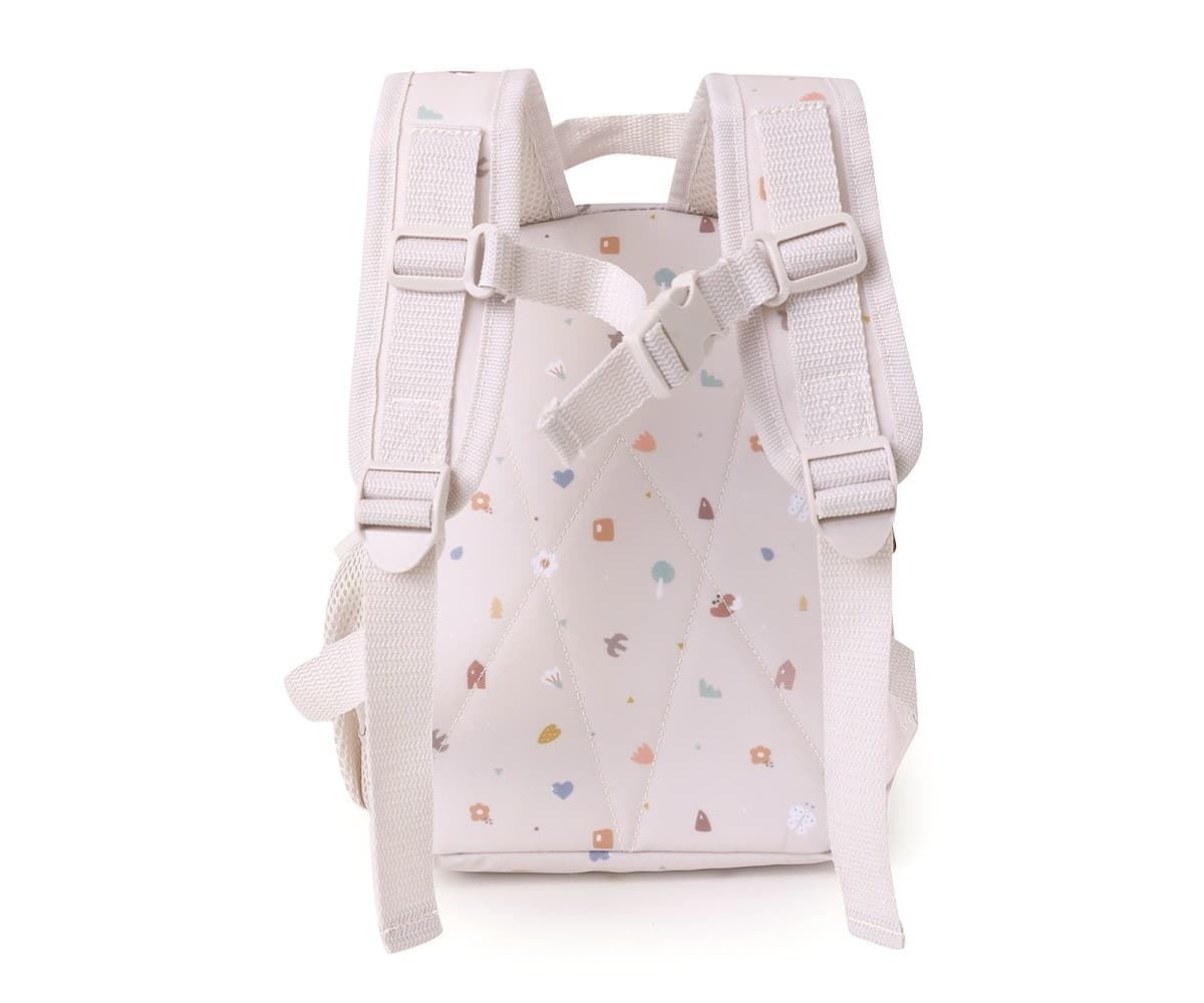 Mochila Infantil Geometric Nature - Imagen 3