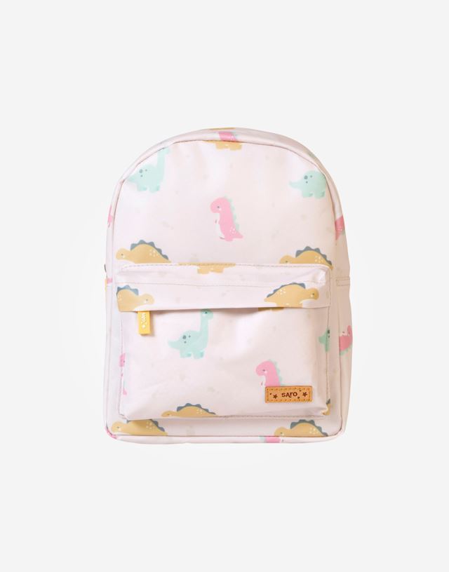 Mochila Infantil Impermeable Saro - Imagen 2