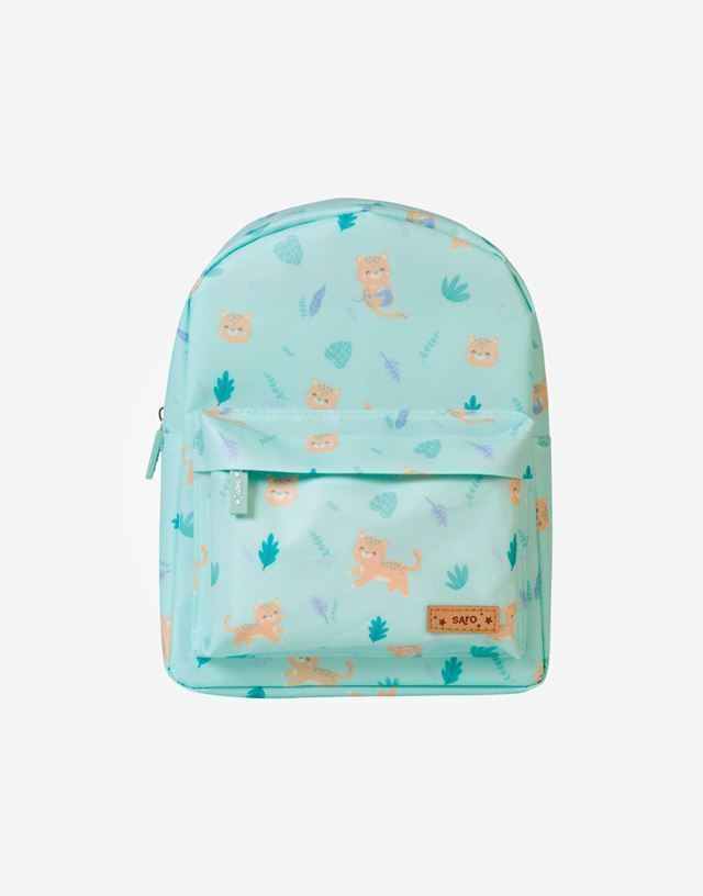 Mochila Infantil Impermeable Saro - Imagen 3