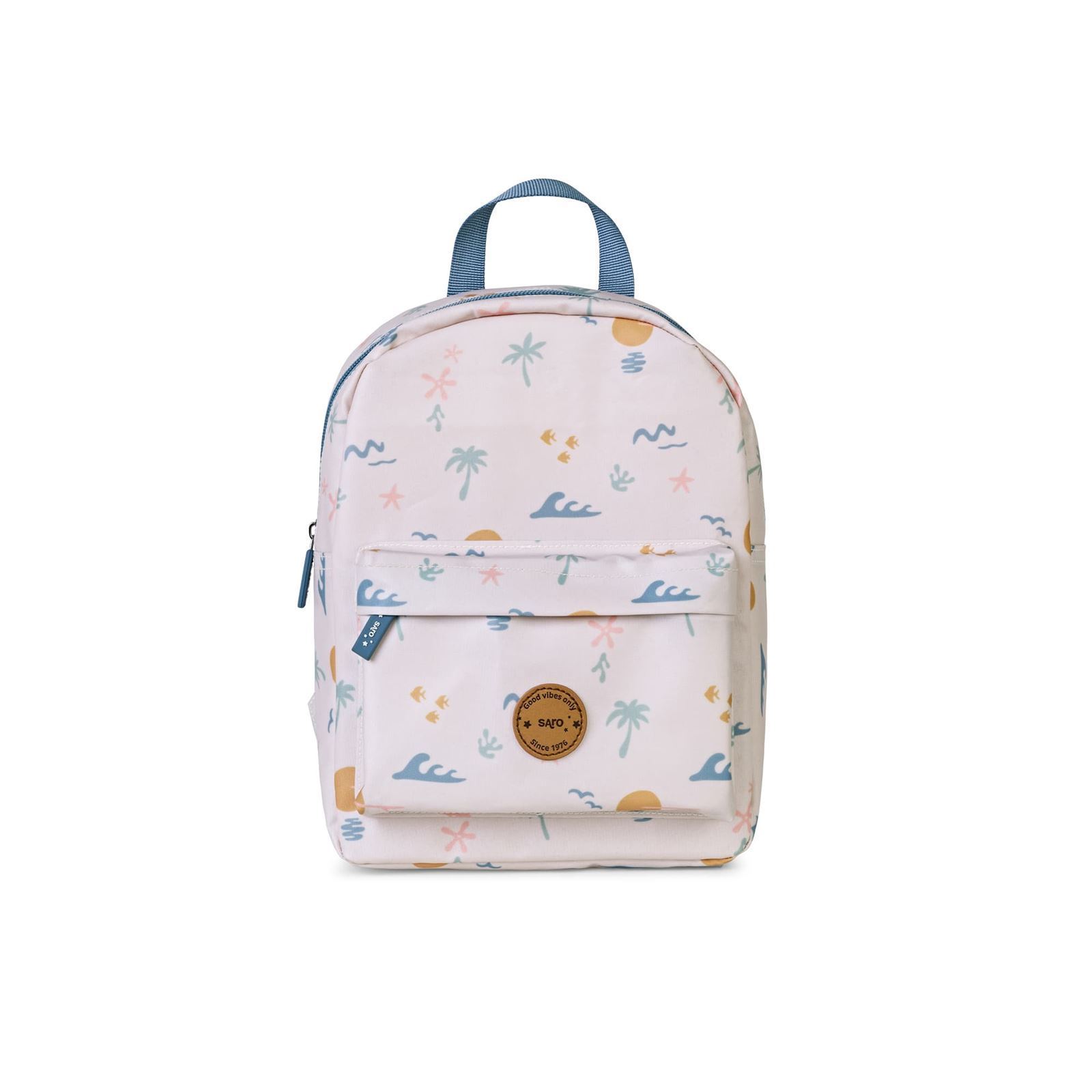 Mochila Infantil Impermeable Saro - Imagen 3