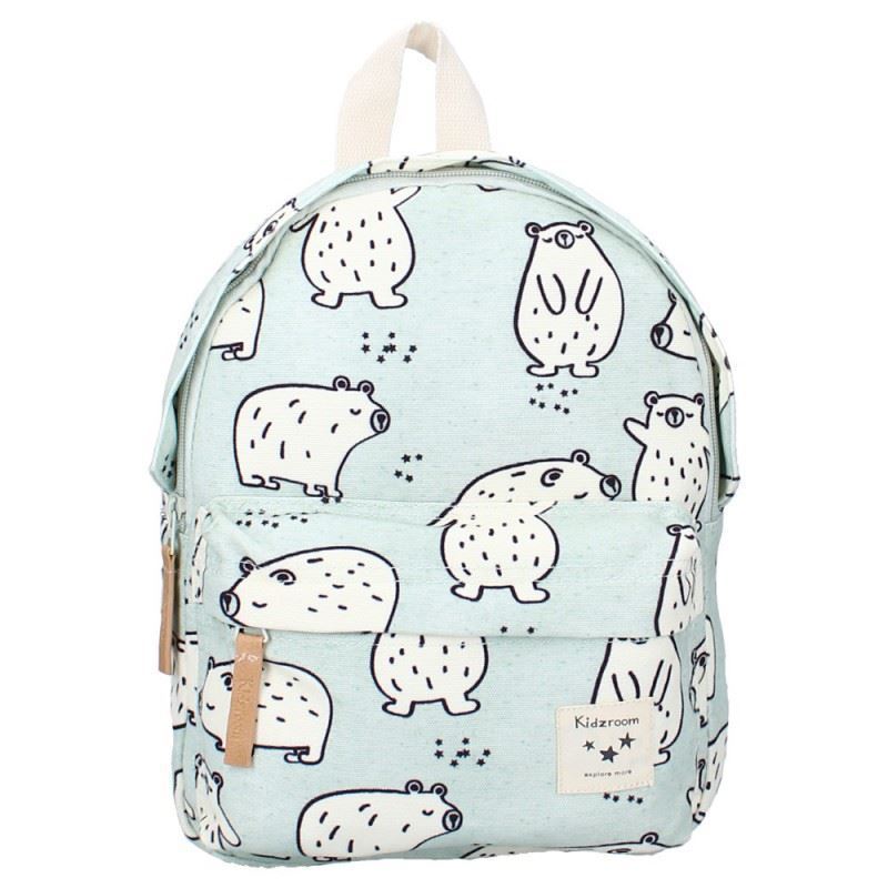 Mochila Infantil Kidzroom - Imagen 4