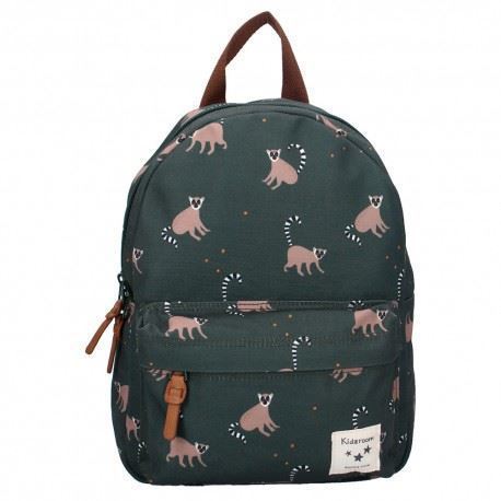 Mochila Infantil Kidzroom - Imagen 5