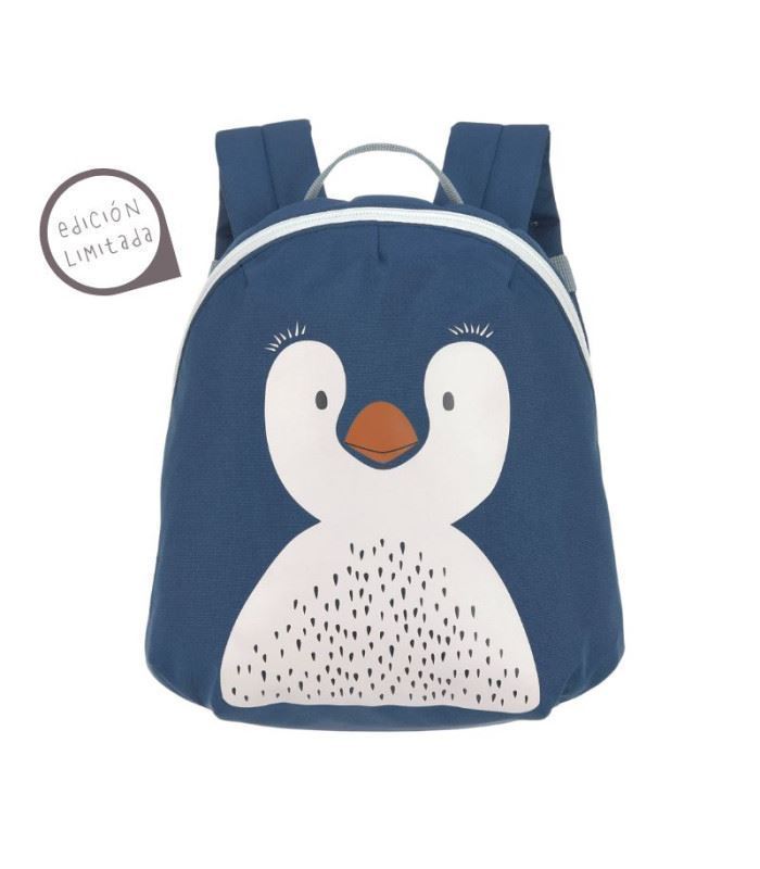 Mochila infantil Lassig Mini - Imagen 12