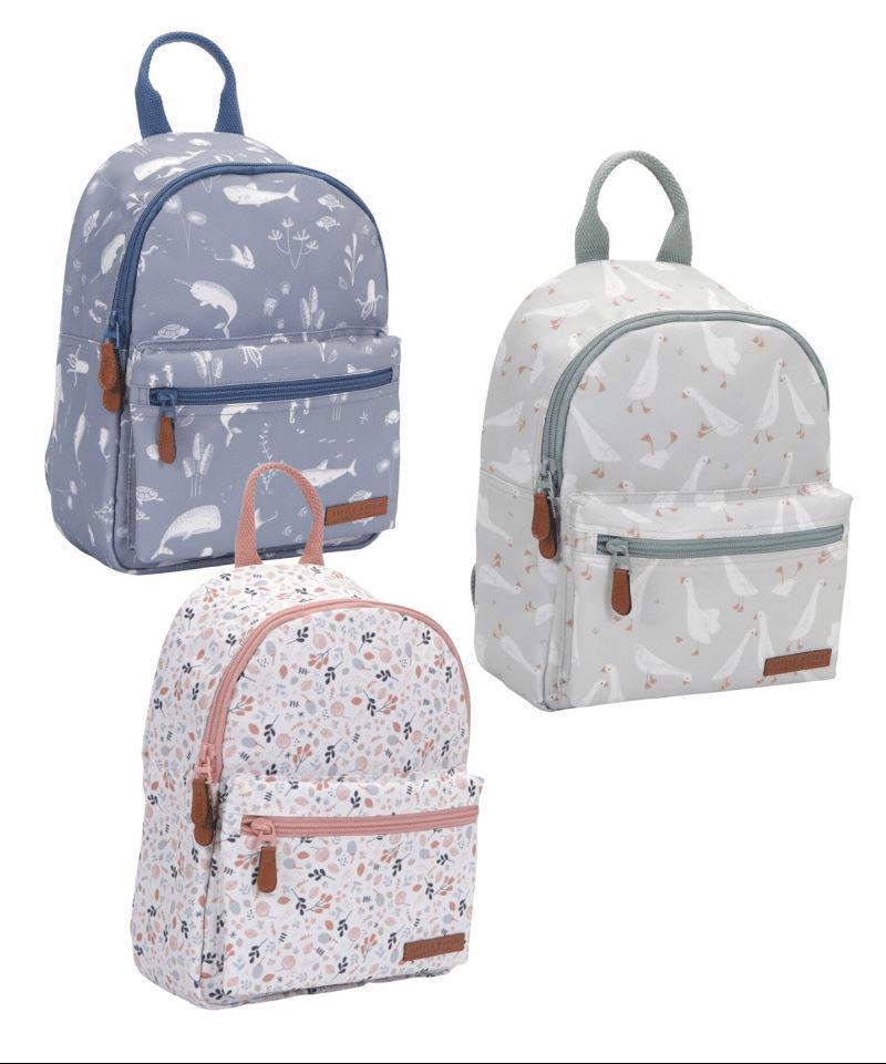 Mochila Infantil Little Dutch - Imagen 1