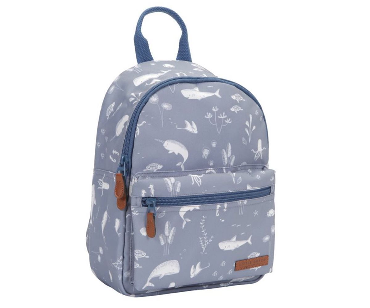 Mochila Infantil Little Dutch - Imagen 2