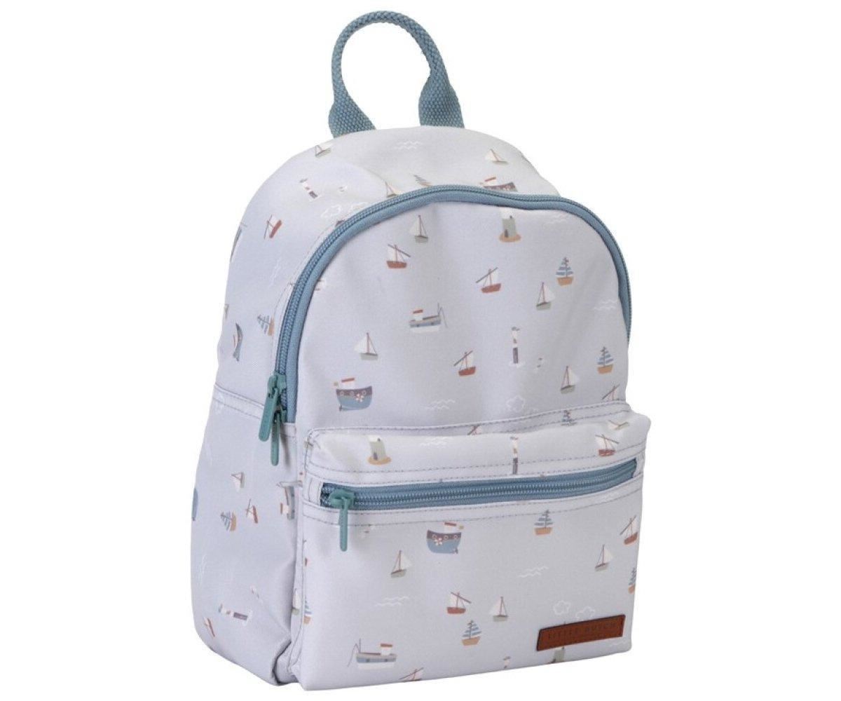 Mochila Infantil Little Dutch - Imagen 4