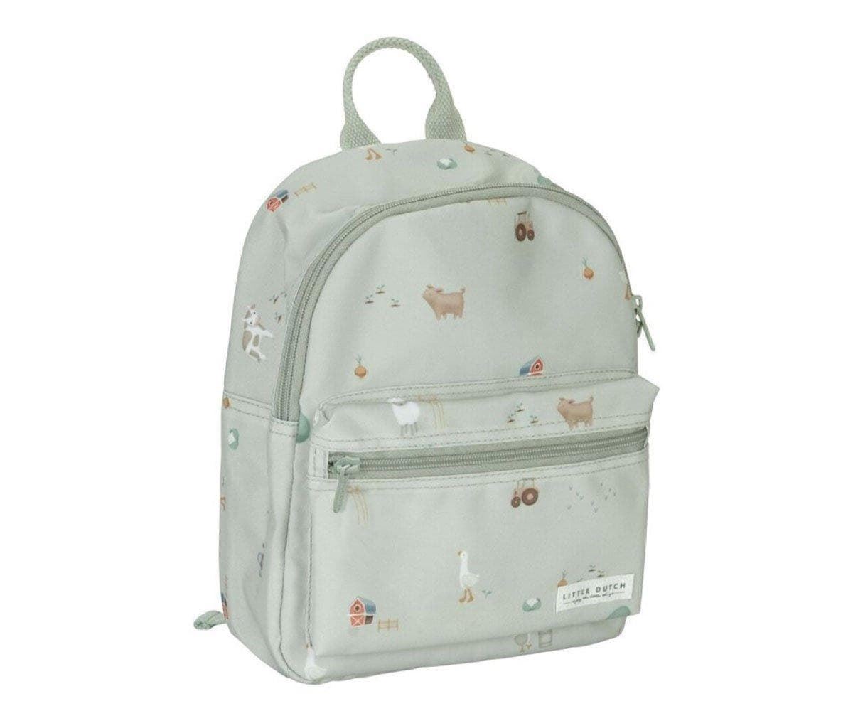 Mochila Infantil Little Dutch - Imagen 5