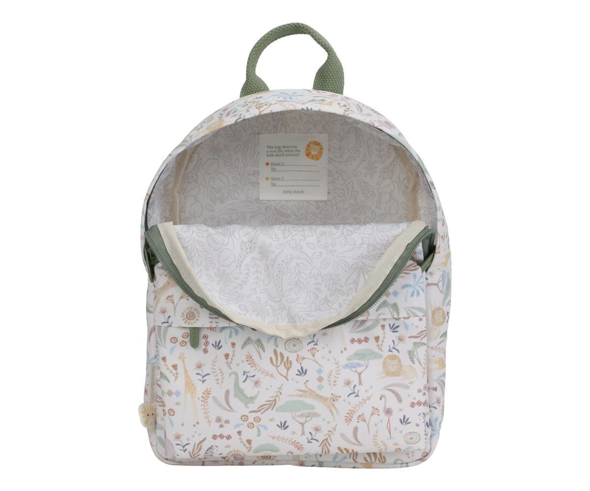 Mochila Infantil Little Dutch - Imagen 12