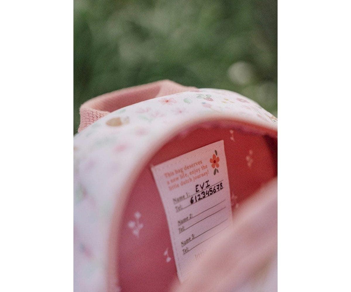 Mochila Infantil Little Dutch - Imagen 5