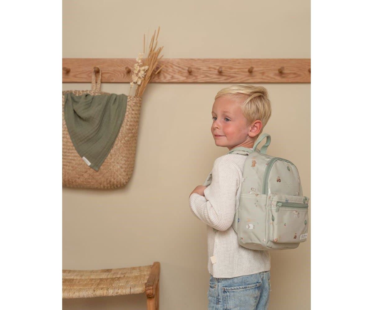 Mochila Infantil Little Dutch - Imagen 7