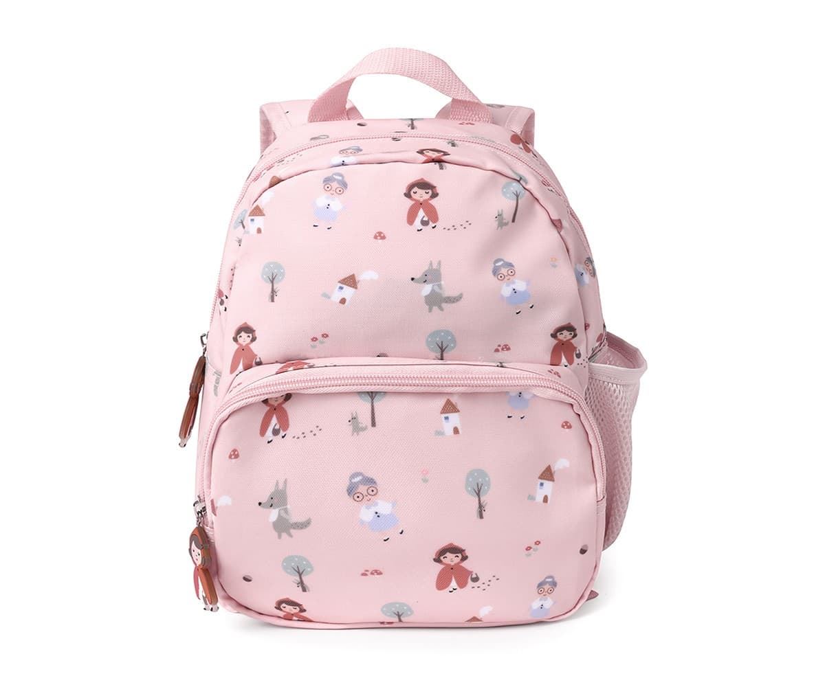 Mochila Infantil Little Red - Imagen 1