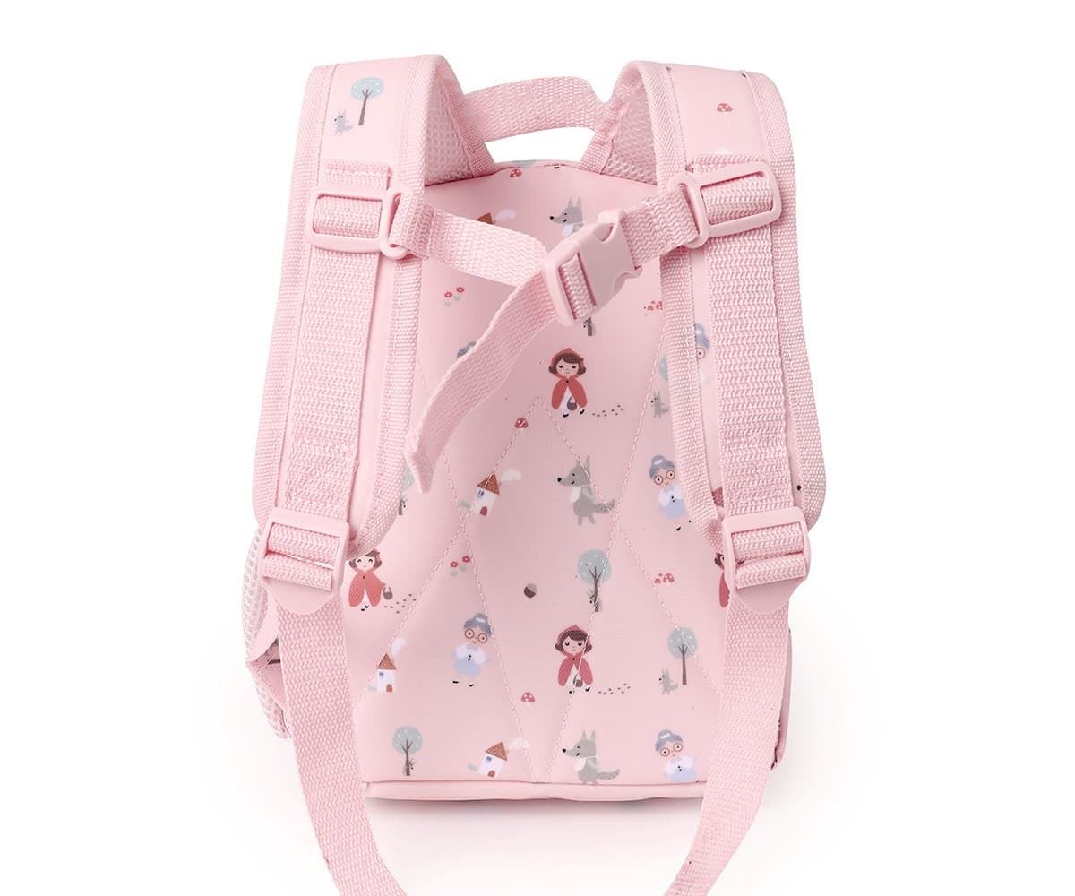 Mochila Infantil Little Red - Imagen 2