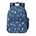 Mochila Infantil Magical Forest - Imagen 1