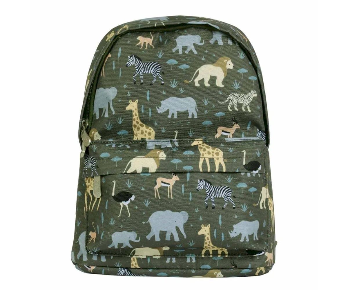 Mochila Infantil Mini A Little Lovely Company - Imagen 6