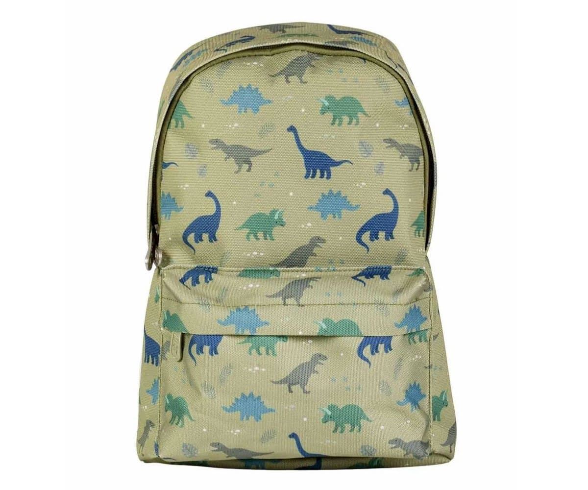 MOCHILA INFANTIL MINI DINOSAURIOS - Imagen 1