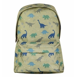 MOCHILA INFANTIL MINI DINOSAURIOS - Imagen 1