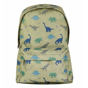 MOCHILA INFANTIL MINI DINOSAURIOS - Imagen 1