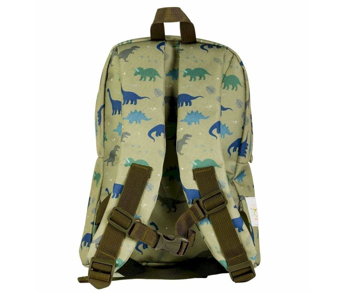 MOCHILA INFANTIL MINI DINOSAURIOS - Imagen 2