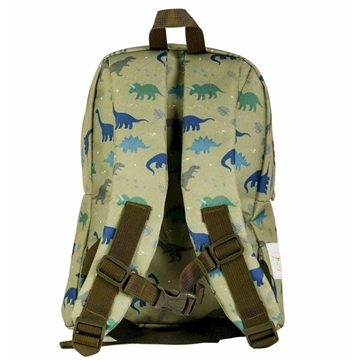 MOCHILA INFANTIL MINI DINOSAURIOS - Imagen 2