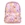 MOCHILA INFANTIL MINI FLOWERS - Imagen 1