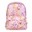 MOCHILA INFANTIL MINI FLOWERS - Imagen 1