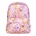 MOCHILA INFANTIL MINI FLOWERS - Imagen 1