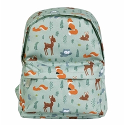 MOCHILA INFANTIL MINI FOREST FRIENDS - Imagen 1