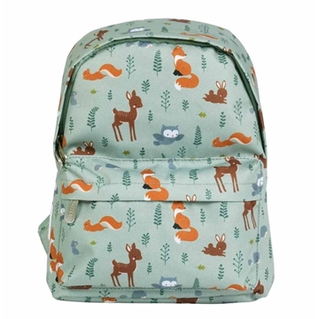 MOCHILA INFANTIL MINI FOREST FRIENDS - Imagen 1