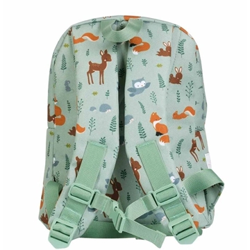 MOCHILA INFANTIL MINI FOREST FRIENDS - Imagen 2
