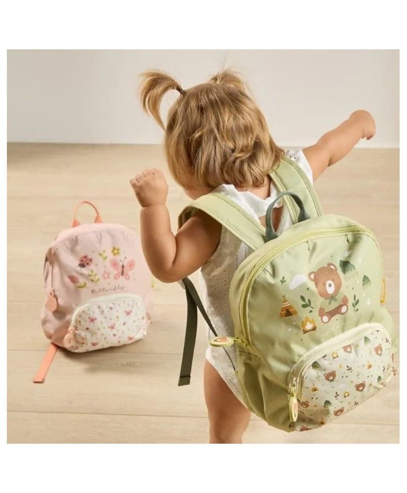 Mochila Infantil Miniland - Imagen 1