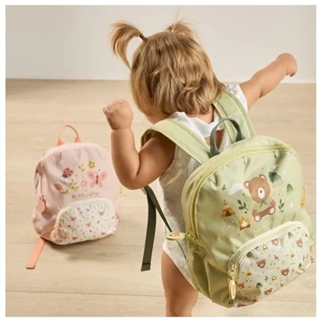 Mochila Infantil Miniland - Imagen 1