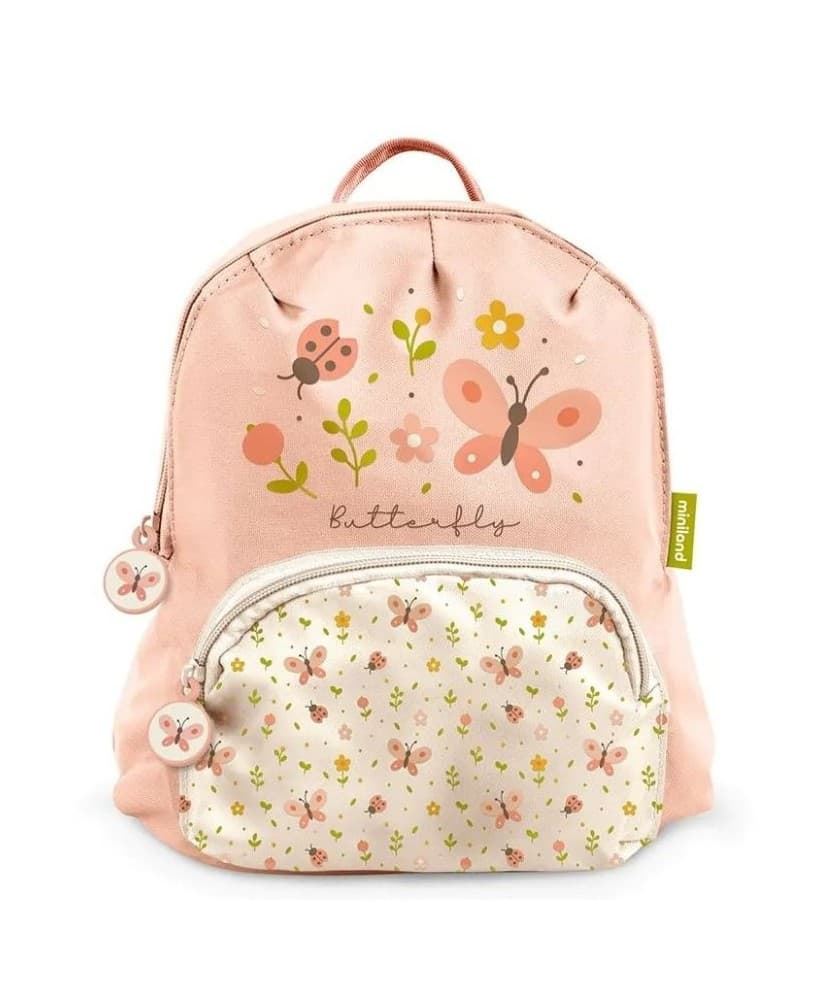 Mochila Infantil Miniland - Imagen 2