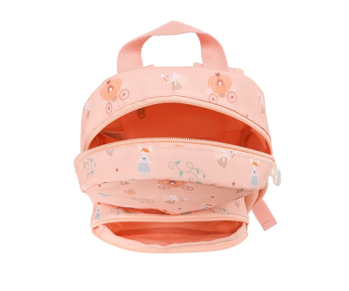 Mochila Infantil Mouse Fairies - Imagen 3