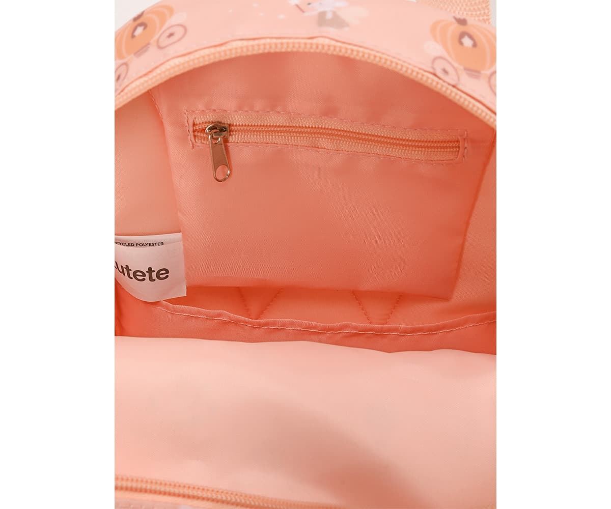 Mochila Infantil Mouse Fairies - Imagen 4