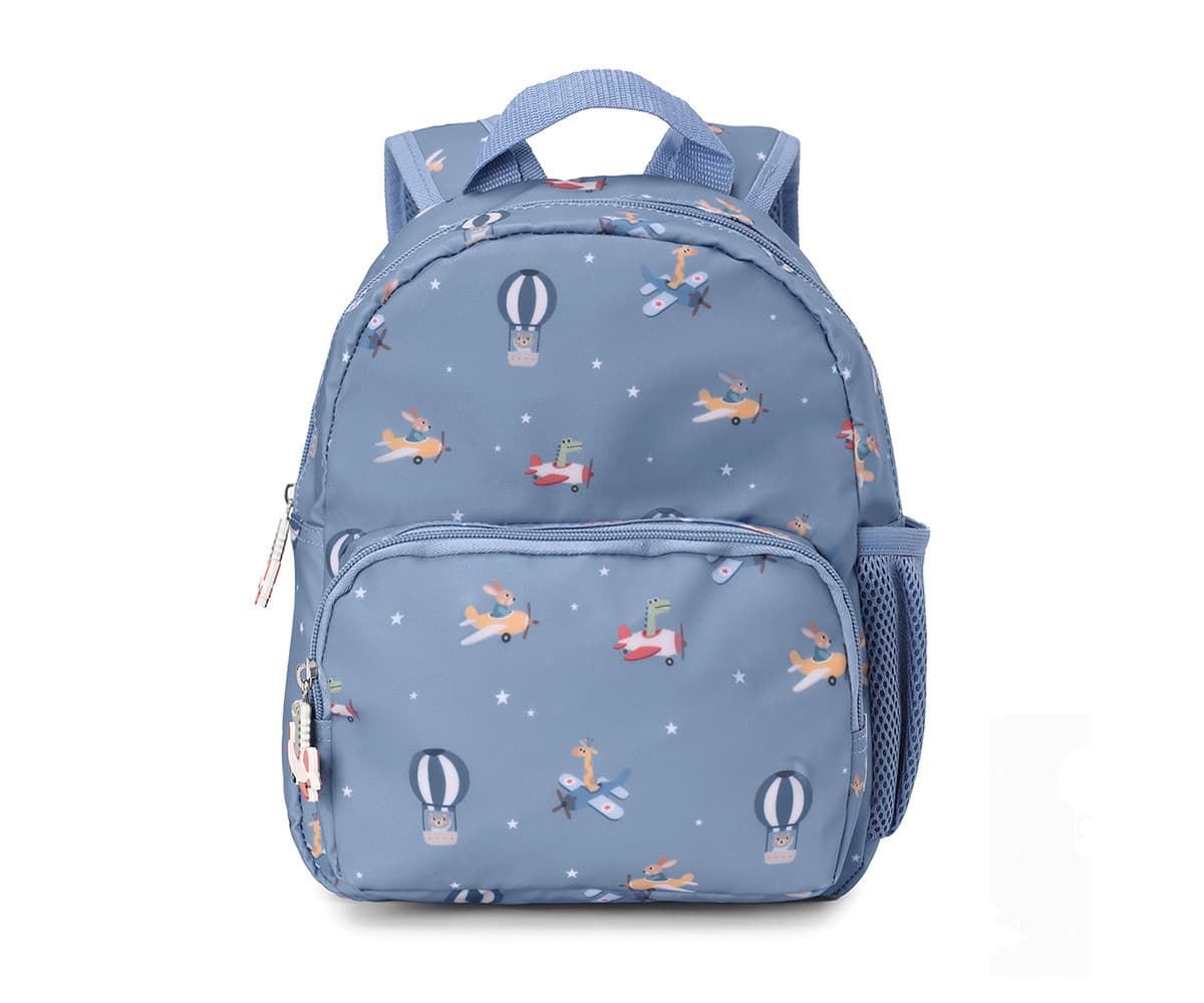 Mochila Infantil Planes - Imagen 1